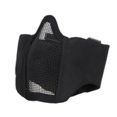 Specna Arms Stalker EVO II Maske Svart