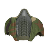 Specna Arms Stalker EVO Maske Woodland