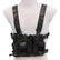 Specna Arms Tactical Adaptive Chest Rig - MC Svart