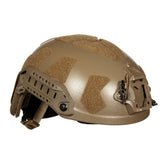 Specna Arms X-Shield SHC Hjelm - Tan