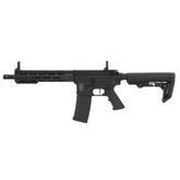 SA M4 F03 FLEX Gen 2 Light Ops HAL ETU - Svart