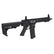 SA M4 F03 FLEX Gen 2 Light Ops HAL ETU - Svart