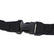 SATAC Bungee 1-Punkt Reim / Sling Type 1 - Svart