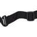 SATAC Bungee 1-Punkt Reim / Sling Type 2 - Svart