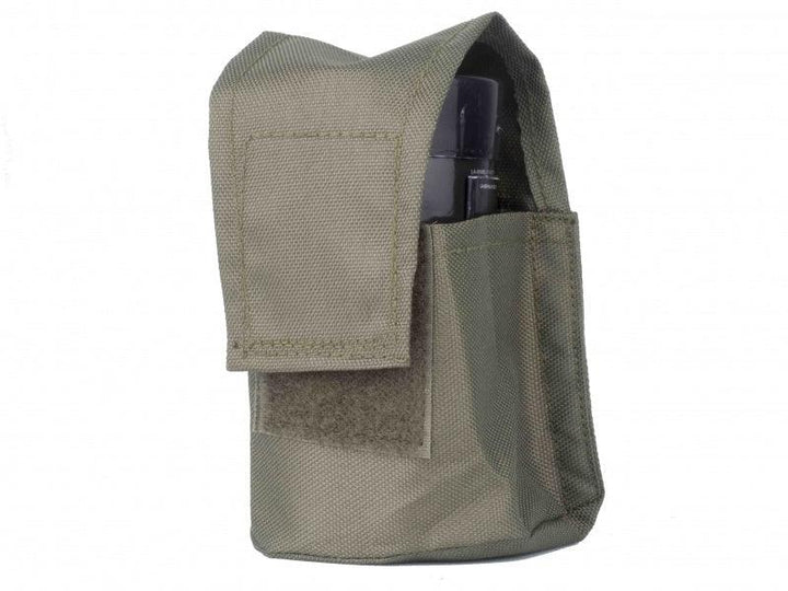 Enola Gaye Grenade Pouch - Olive - Game-On.no