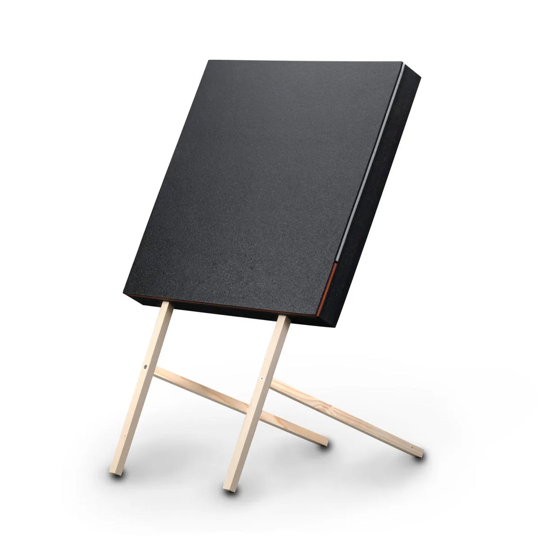 Evelox - Pilfanger 60x60x7cm med Stativ - Game-On.no