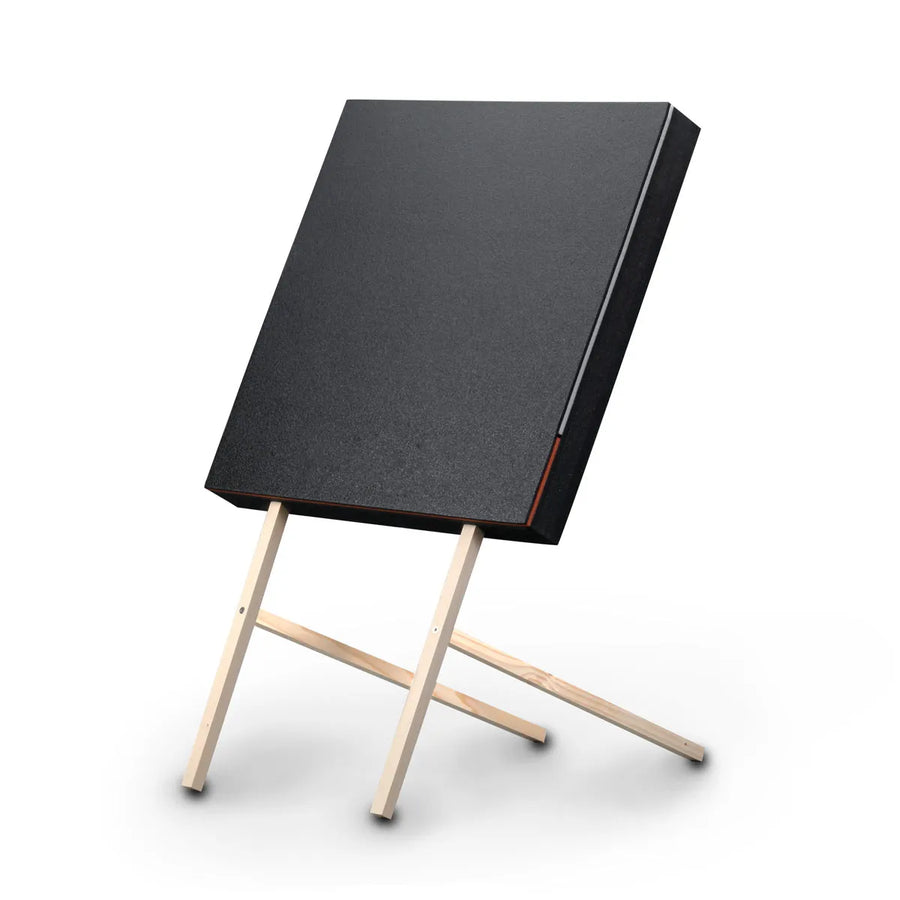 Evelox - Pilfanger 60x60x7cm med Stativ - Game-On.no