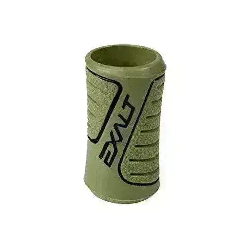 Exalt Regulator Grip - Olive - Game-On.no