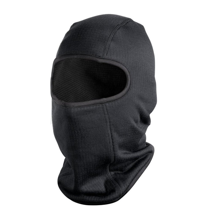 Extreme Cold Weather Balaclava - ComfortDry - Black - Game-On.no