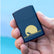 Zippo Sun and Surf Design Lighter