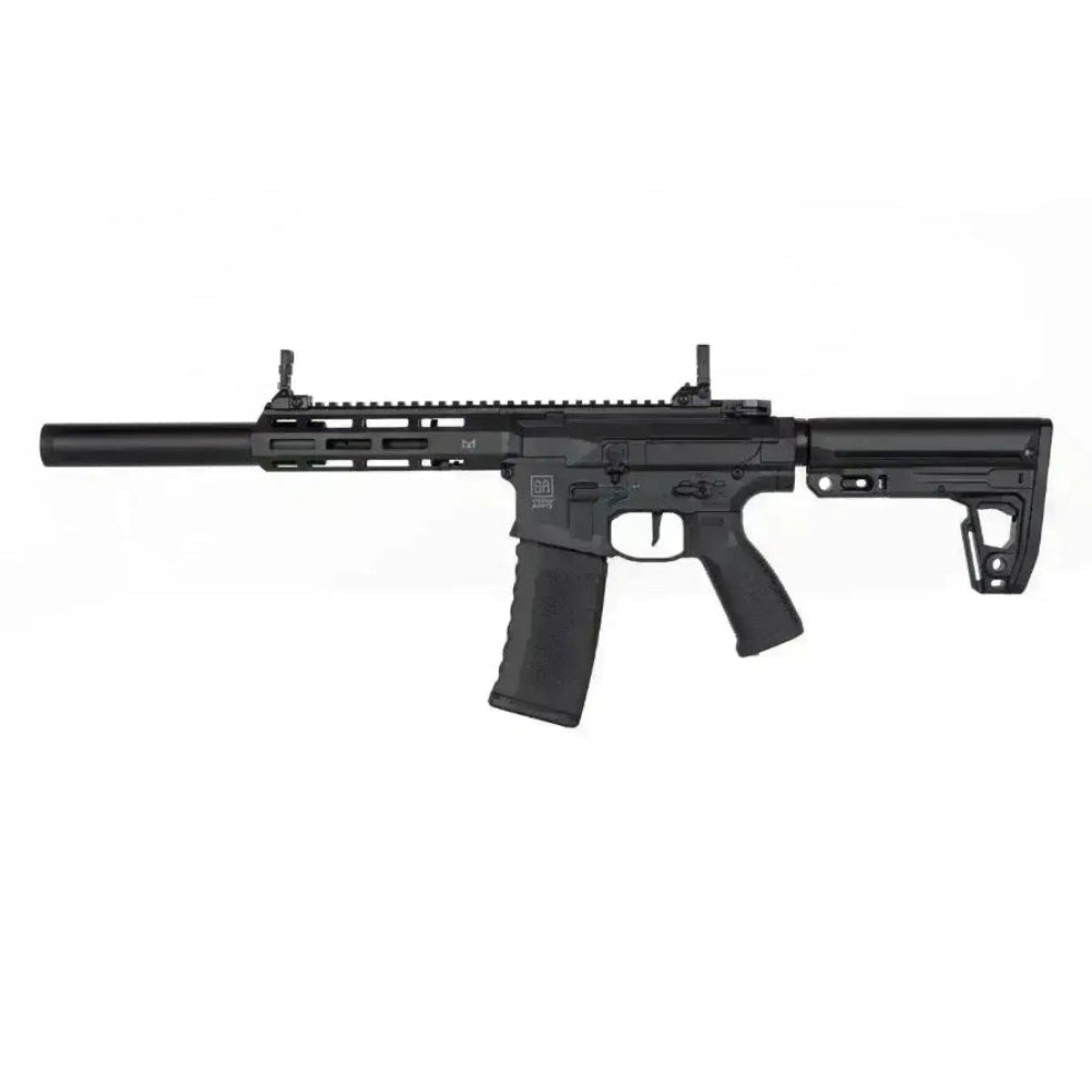F21 FLEX M-LOK Elektrisk Softgun Rifle med ETU – Game-On.no