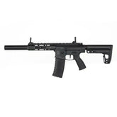 F21 FLEX M-LOK Elektrisk Softgun Rifle med ETU - Game-On.no