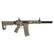 F21 FLEX M-LOK Elektrisk Softgun Rifle med ETU - Game-On.no