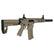 F21 FLEX M-LOK Elektrisk Softgun Rifle med ETU - Game-On.no
