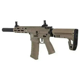 F21 FLEX M-LOK Elektrisk Softgun Rifle med ETU - Game-On.no