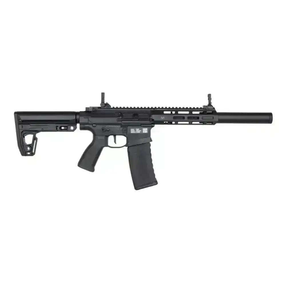 F21 FLEX M-LOK Elektrisk Softgun Rifle med ETU - Game-On.no