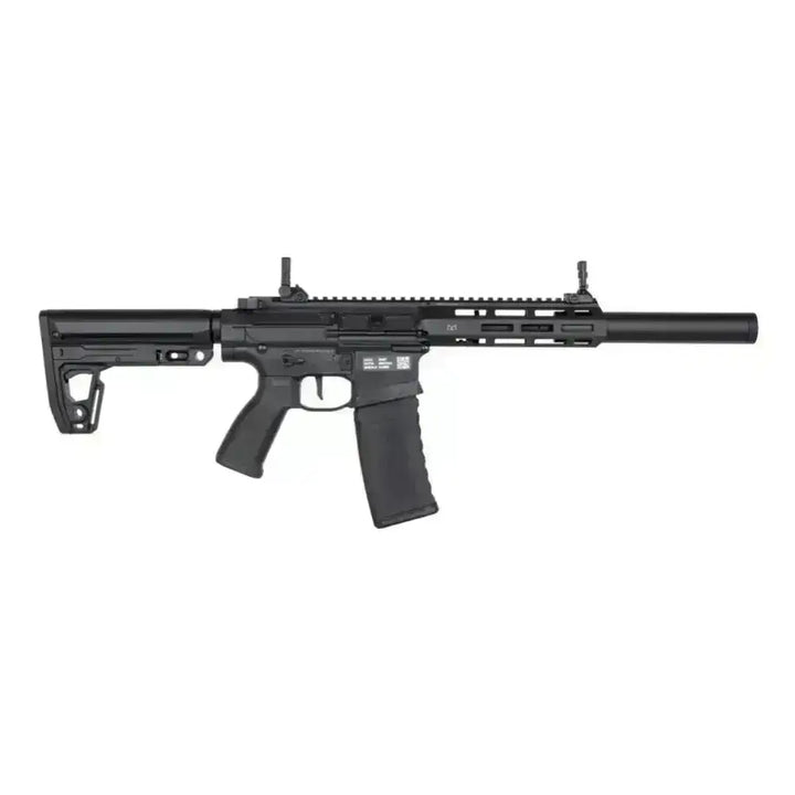 F21 FLEX M-LOK Elektrisk Softgun Rifle med ETU - Game-On.no