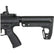 F21 FLEX M-LOK Elektrisk Softgun Rifle med ETU - Game-On.no