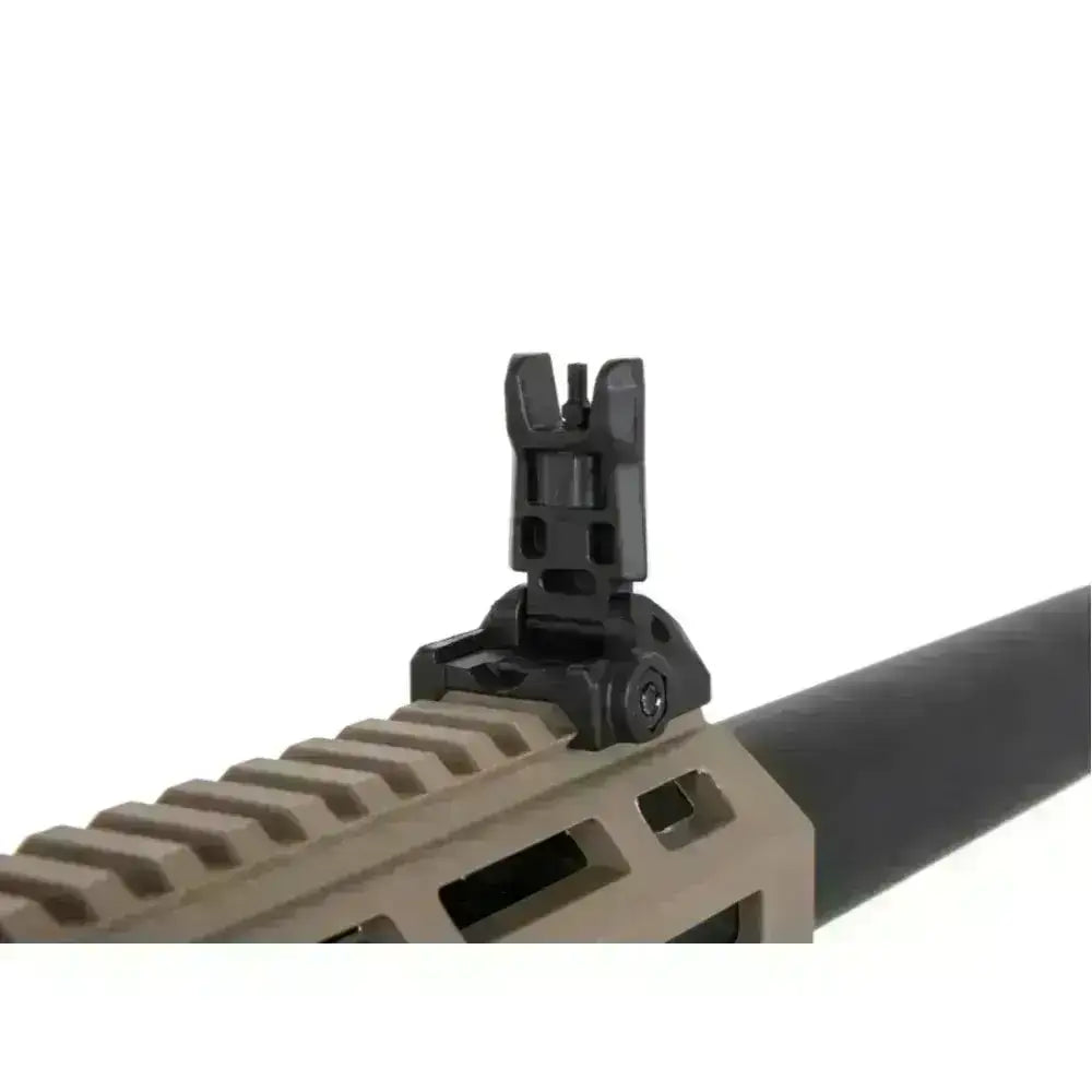 F21 FLEX M-LOK Elektrisk Softgun Rifle med ETU - Game-On.no