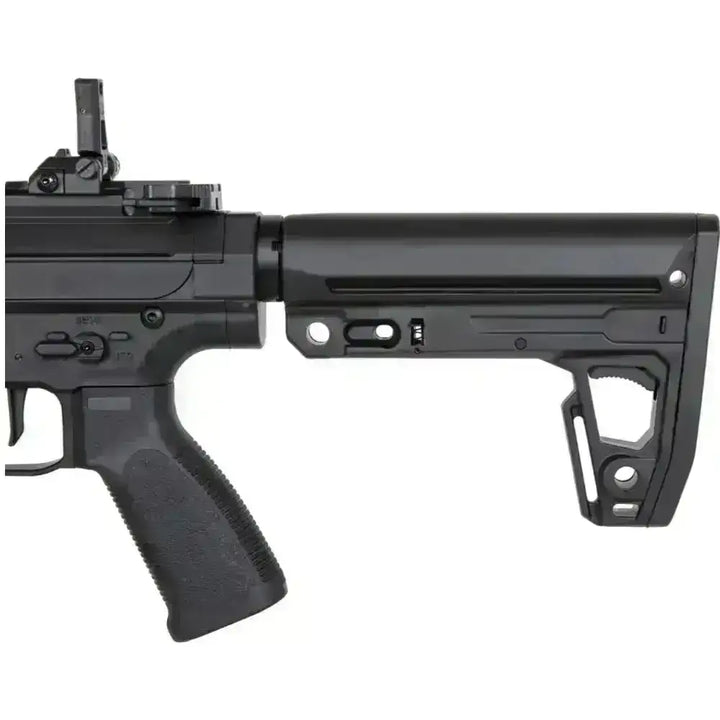 F21 FLEX M-LOK Elektrisk Softgun Rifle med ETU - Game-On.no