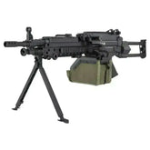 F249 PARA FLEX Gate X-ASR - Elektrisk Softgun Rifle - Game-On.no
