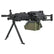 F249 PARA FLEX Gate X-ASR - Elektrisk Softgun Rifle - Game-On.no