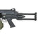 F249 PARA FLEX Gate X-ASR - Elektrisk Softgun Rifle - Game-On.no