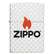 Zippo Golf Ball Design Lighter