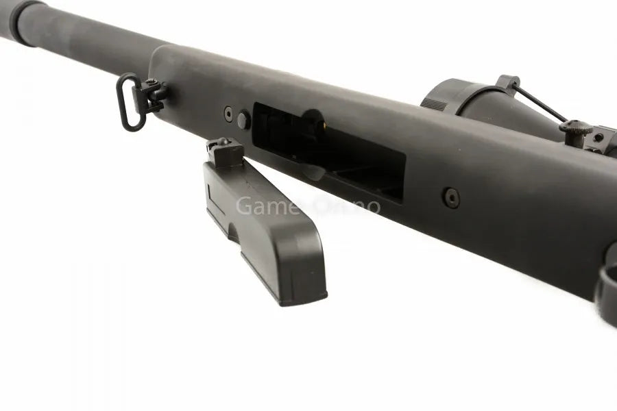 STTi VSR-10 G-Spec Sniper Rifle m. Kikkertsikte