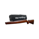 Vector Optics Neopren Siktecover - Beskyttelse til Kikkertsikter