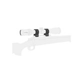Vector Optics X-MOD Ø30 Montasjeringer - 21mm