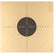 FFT og ISSF Godkjente Pistol Blinker - 55cm x 53cm - 100stk - Game-On.no
