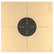 FFT og ISSF Godkjente Pistol Blinker - 55cm x 53cm - 100stk - Game-On.no