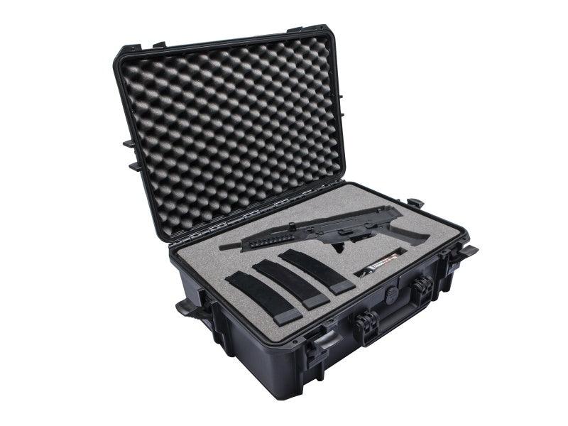 Field Case Koffert - Scorpion EVO - Game-On.no