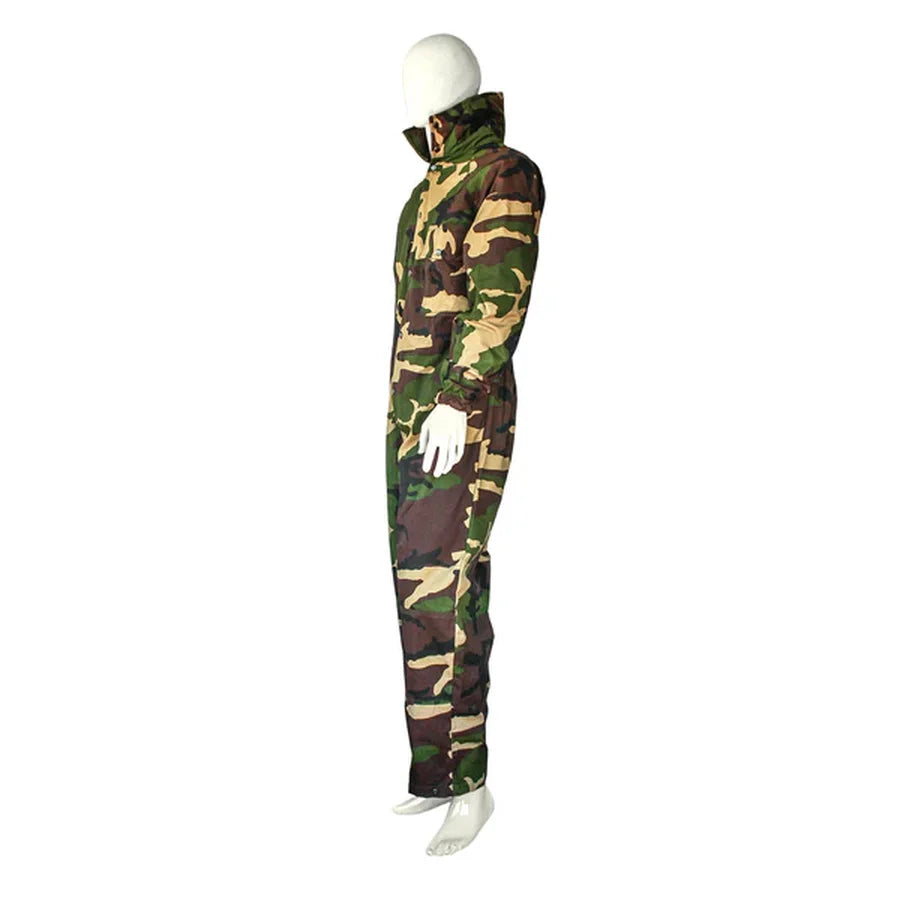 Field - Flightsuit V2 - US Woodland - Game-On.no