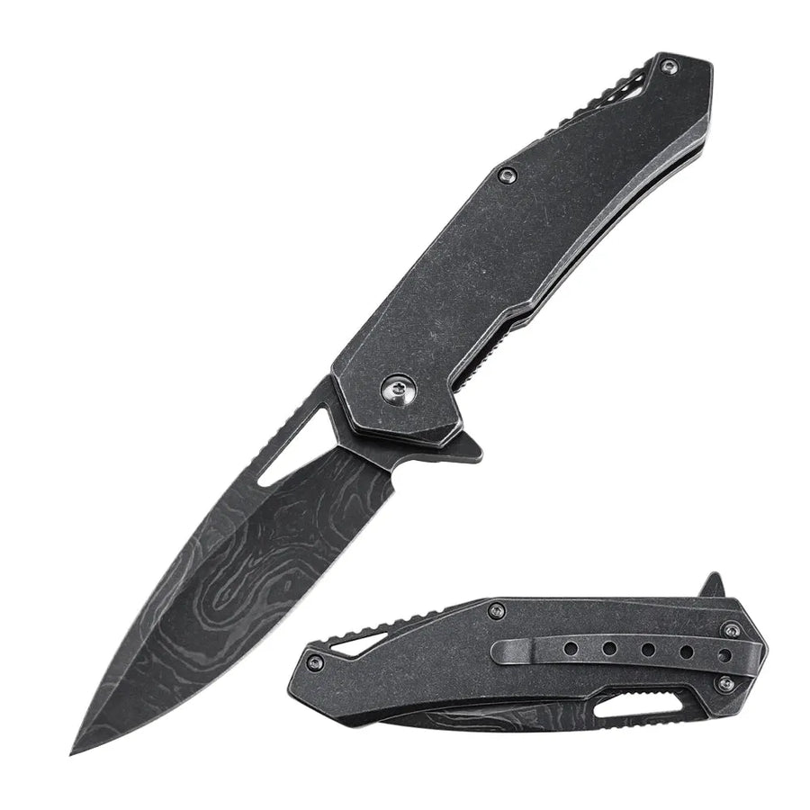 Fine Edge Foldekniv - Game-On.no