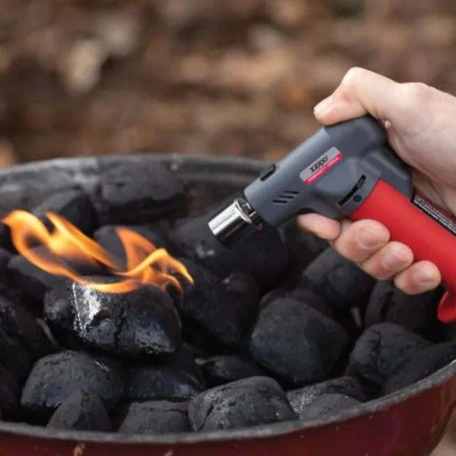 Fire Fast - Gassbrenner - Game-On.no