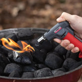 Fire Fast - Gassbrenner - Game-On.no
