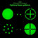 Firefield - Hog Grønn Laser med 21mm Montasje - Game-On.no