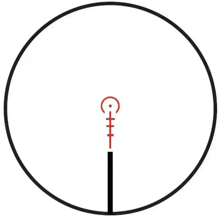 Firefield - Rapid Strike 1-4x24 Kikkertsikte KIT - Game-On.no