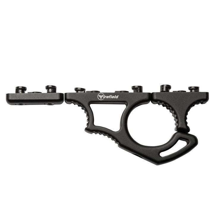 Firefield - Rival-XL Foregrip - Keymod - Game-On.no