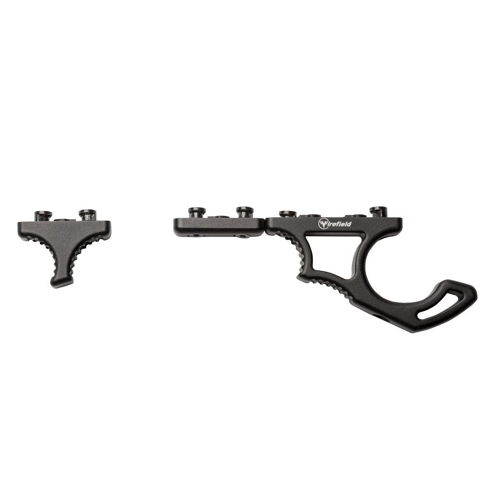 Firefield - Rival-XL Foregrip - Keymod - Game-On.no