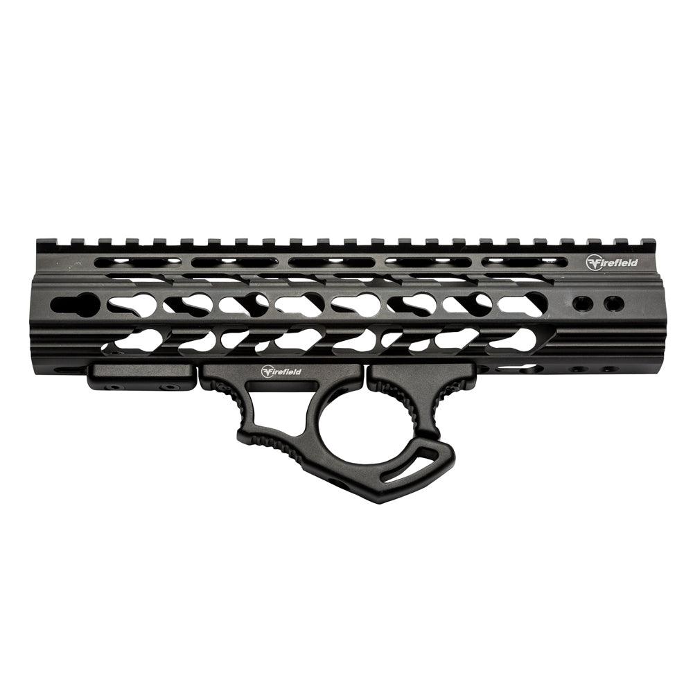 Firefield - Rival-XL Foregrip - Keymod - Game-On.no