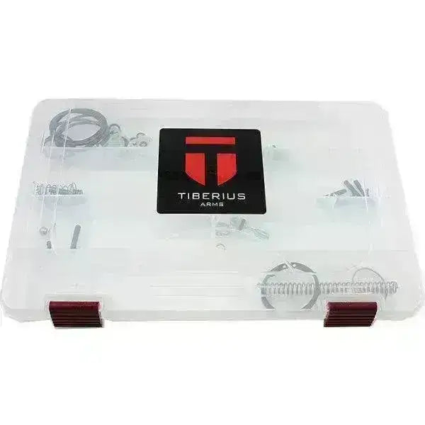 First Strike T15 Player Service Kit - Game-On.no