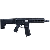 FLCN 5.56 - Elektrisk Softgun Rifle med ECU og MOSFET - Game-On.no