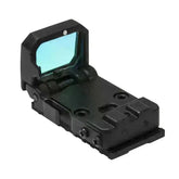 Flip Dot Sikte til Glock Pistoler og 21mm Rail - Game-On.no