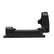 Flip Dot Sikte til Glock Pistoler og 21mm Rail - Game-On.no