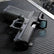 Flip Dot Sikte til Glock Pistoler og 21mm Rail - Game-On.no