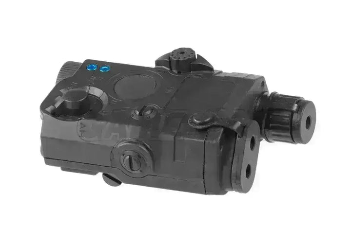 FMA - AN/PEQ-15 LA-5 Laser Modul til 21mm - Grønn Laser - Game-On.no