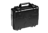 FMA - Liten Våpenkoffert - 28x24.5x10.8cm - Game-On.no
